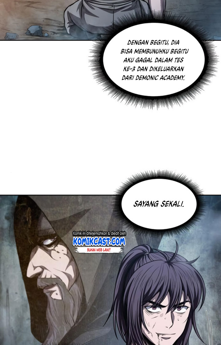Nano Machine Chapter 46 Halaman 6