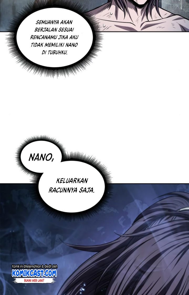 Nano Machine Chapter 46 Halaman 7
