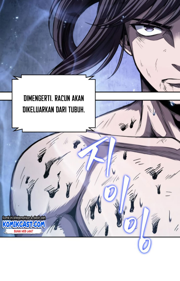 Nano Machine Chapter 46 Halaman 8