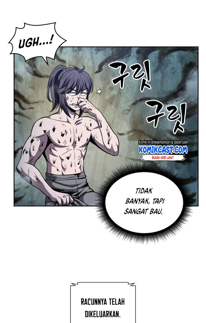 Nano Machine Chapter 46 Halaman 9