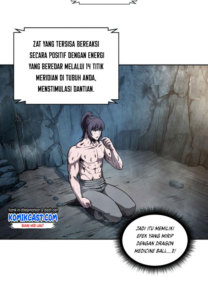 Nano Machine Chapter 46 Halaman 10
