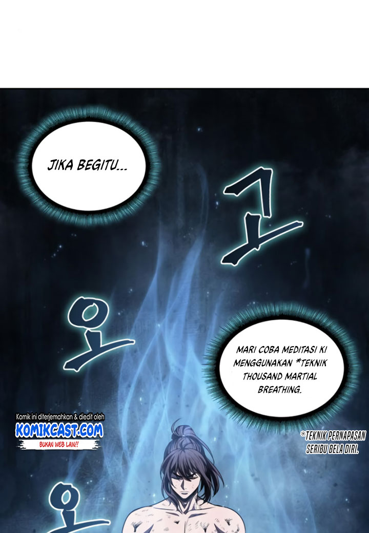 Nano Machine Chapter 46 Halaman 11