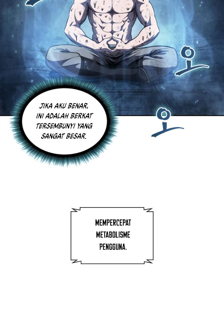 Nano Machine Chapter 46 Halaman 12