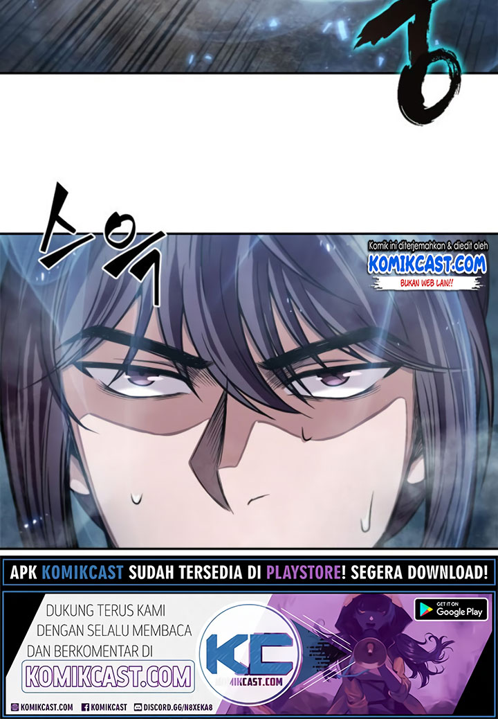 Nano Machine Chapter 46 Halaman 18