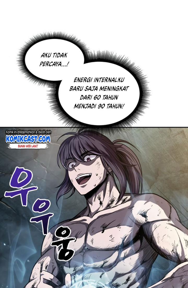 Nano Machine Chapter 46 Halaman 19