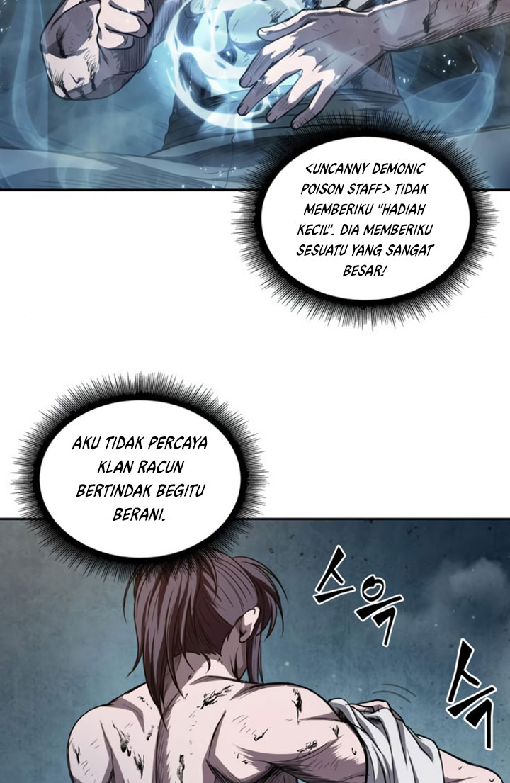 Nano Machine Chapter 46 Halaman 20