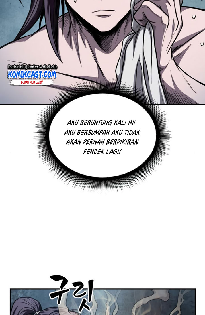 Nano Machine Chapter 46 Halaman 22
