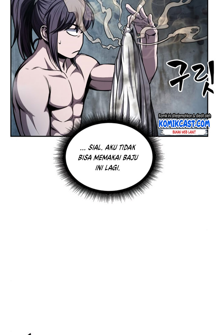 Nano Machine Chapter 46 Halaman 23