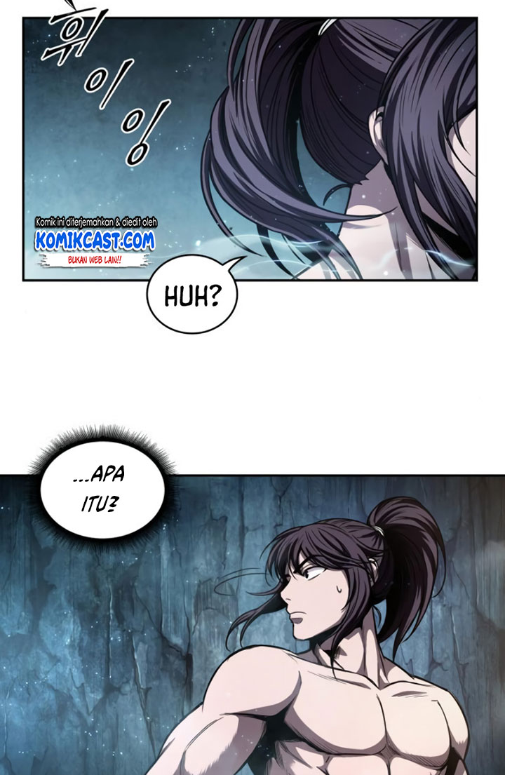 Nano Machine Chapter 46 Halaman 24
