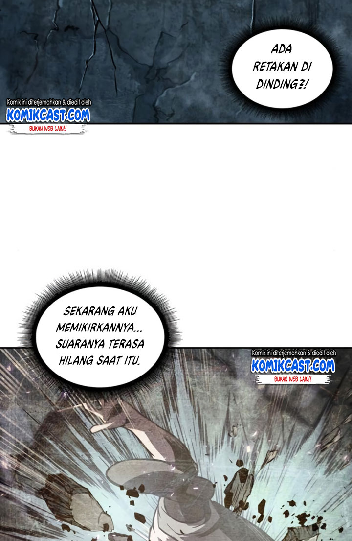 Nano Machine Chapter 46 Halaman 26