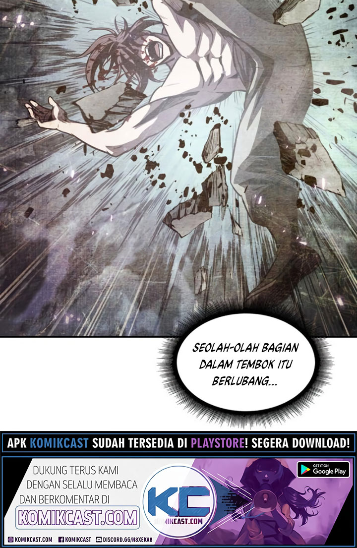 Nano Machine Chapter 46 Halaman 27