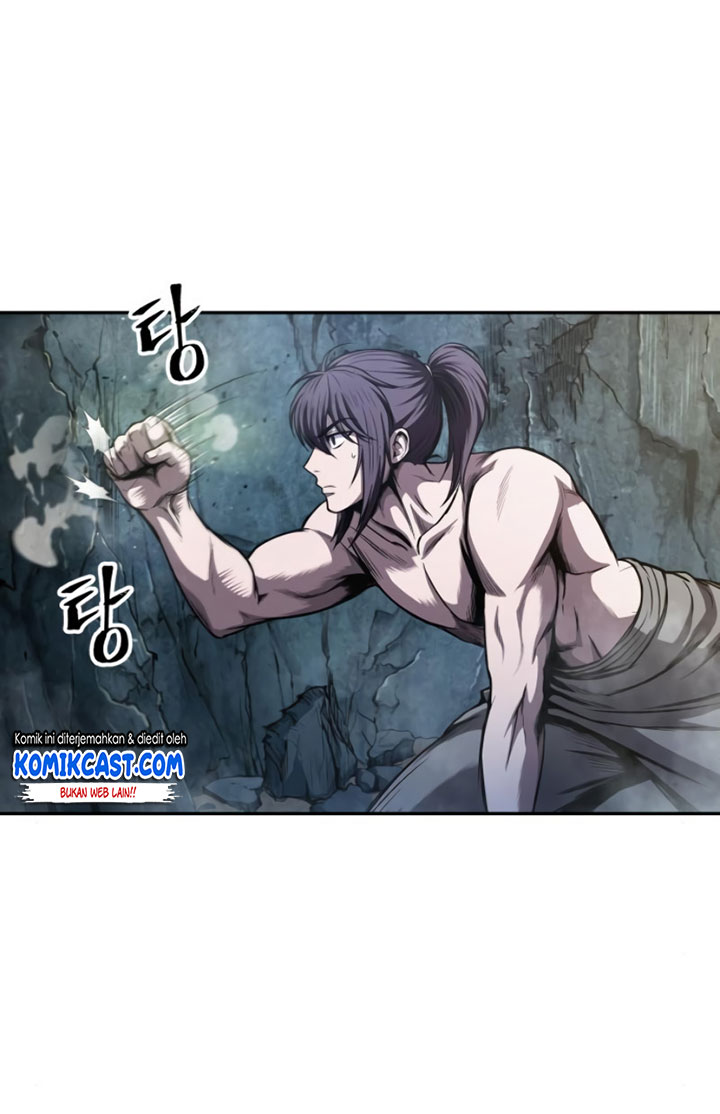 Nano Machine Chapter 46 Halaman 28