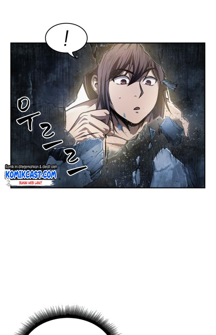Nano Machine Chapter 46 Halaman 29