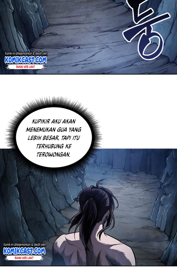 Nano Machine Chapter 46 Halaman 33