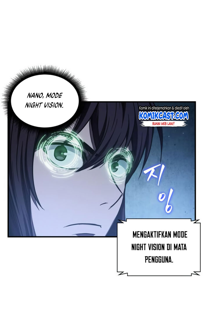 Nano Machine Chapter 46 Halaman 34