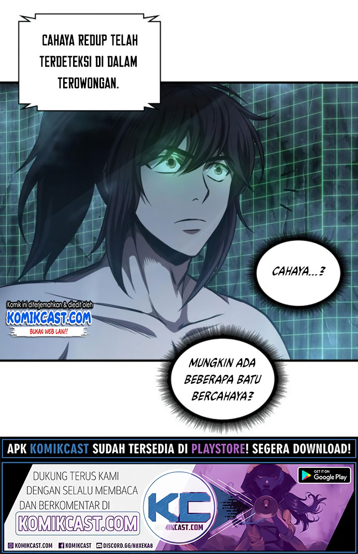 Nano Machine Chapter 46 Halaman 36