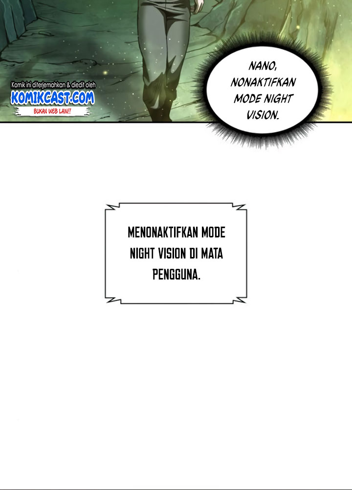 Nano Machine Chapter 46 Halaman 40