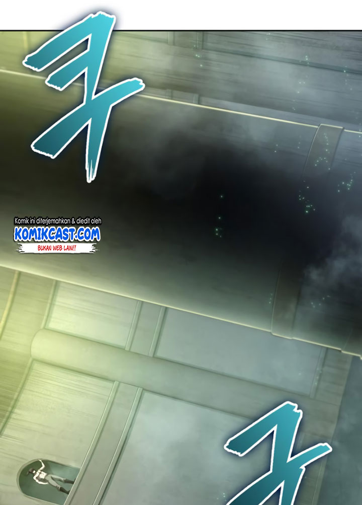 Nano Machine Chapter 46 Halaman 42
