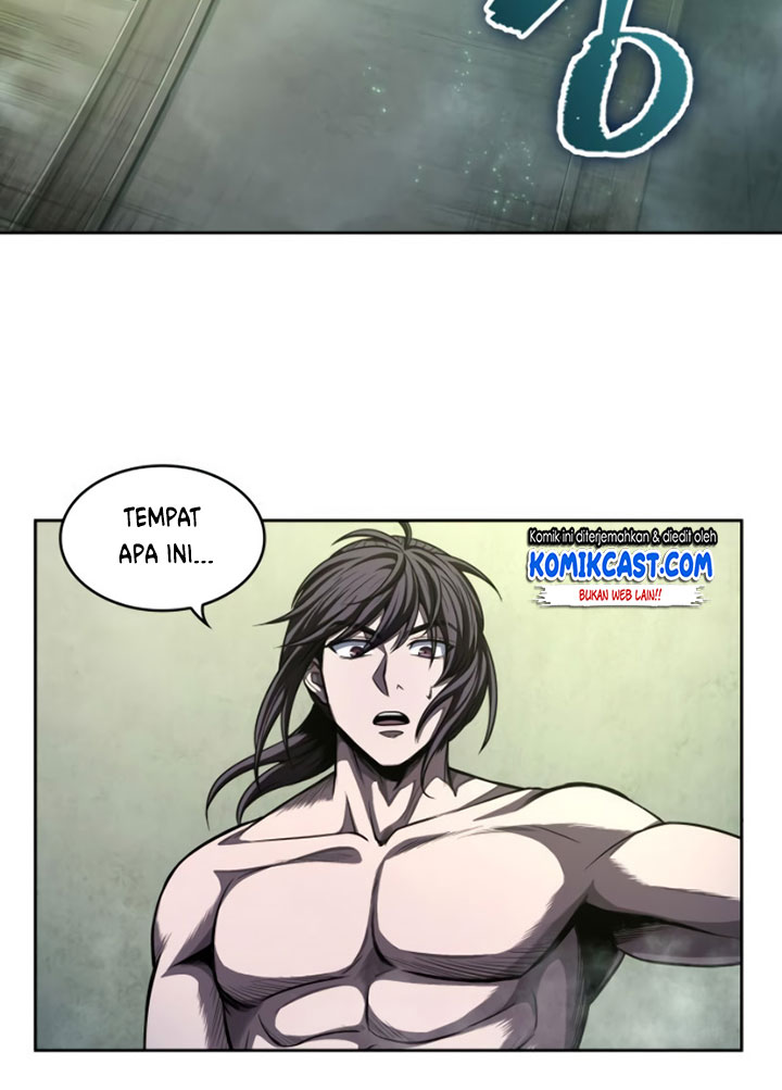 Nano Machine Chapter 46 Halaman 43