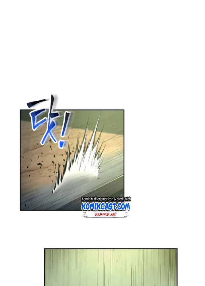 Nano Machine Chapter 46 Halaman 44