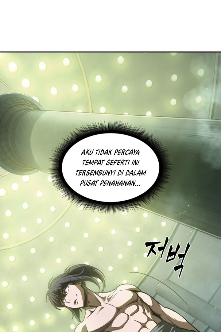 Nano Machine Chapter 46 Halaman 46
