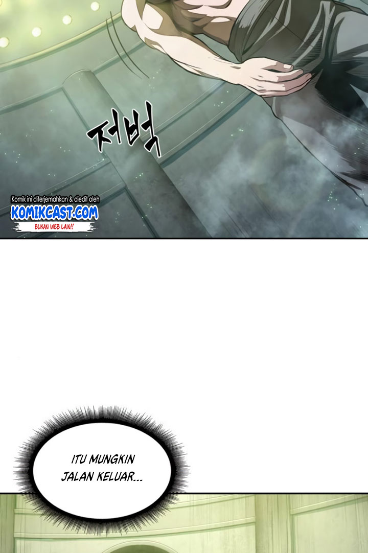 Nano Machine Chapter 46 Halaman 47