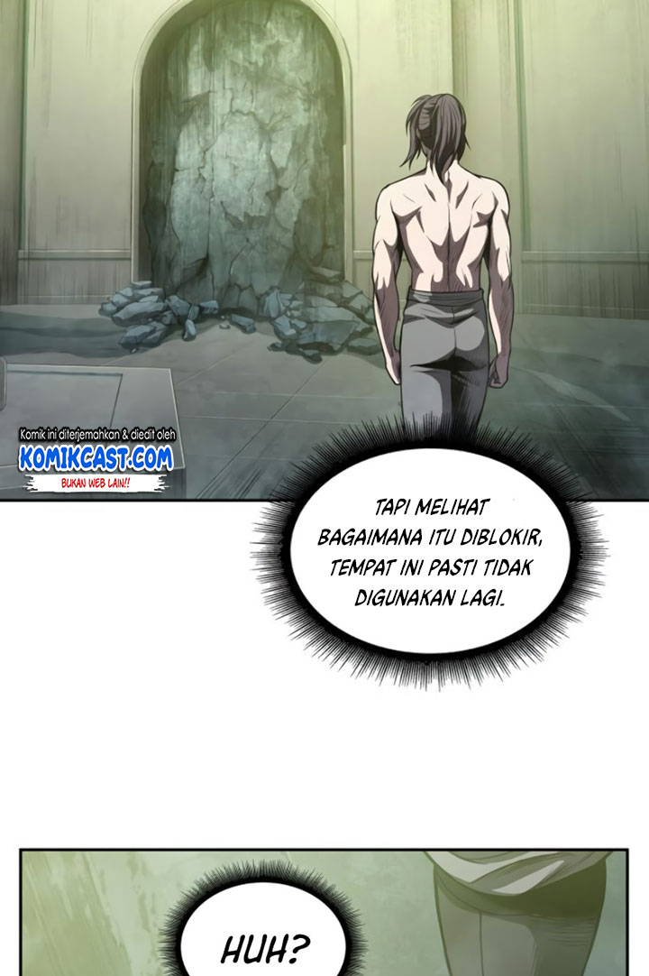 Nano Machine Chapter 46 Halaman 48