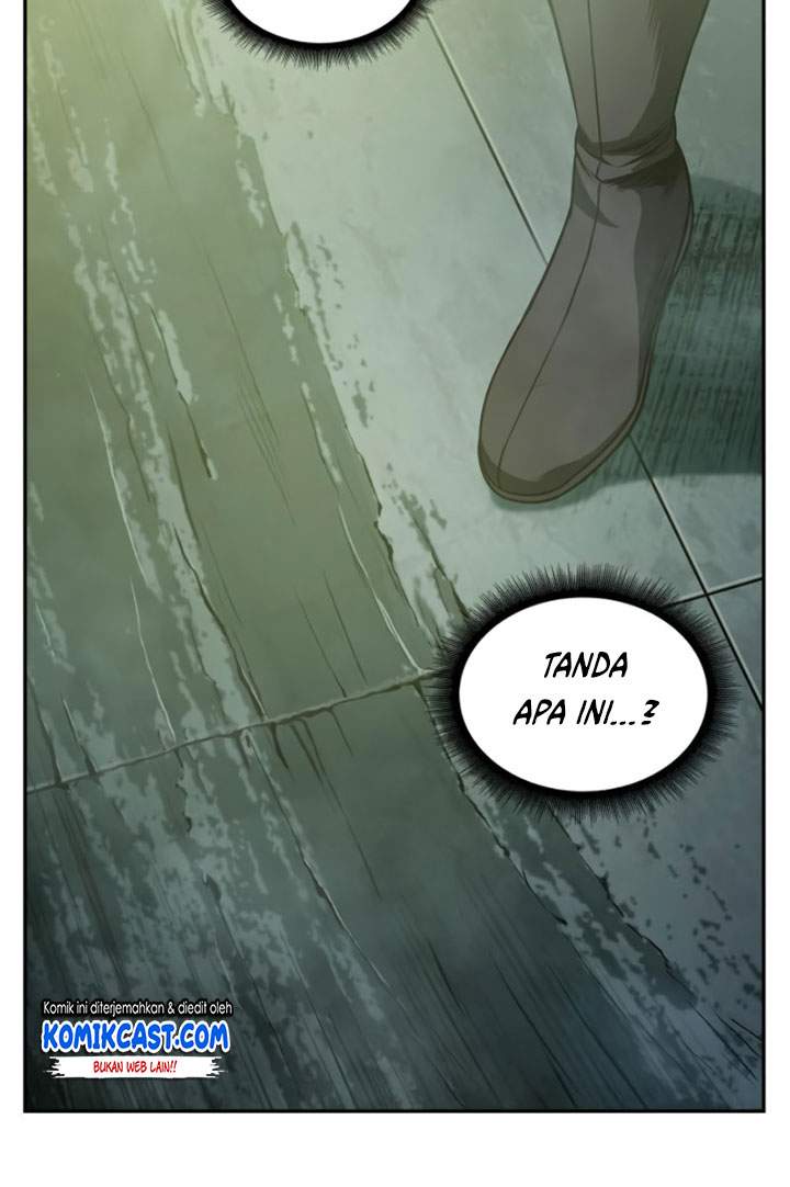 Nano Machine Chapter 46 Halaman 49