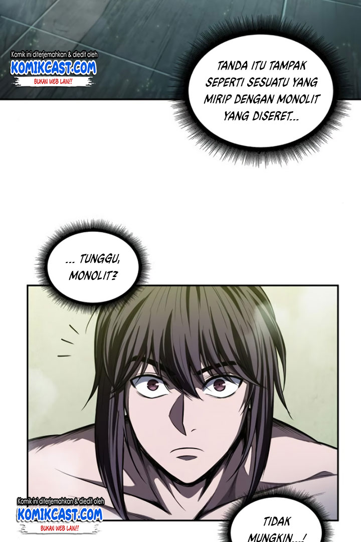 Nano Machine Chapter 46 Halaman 51