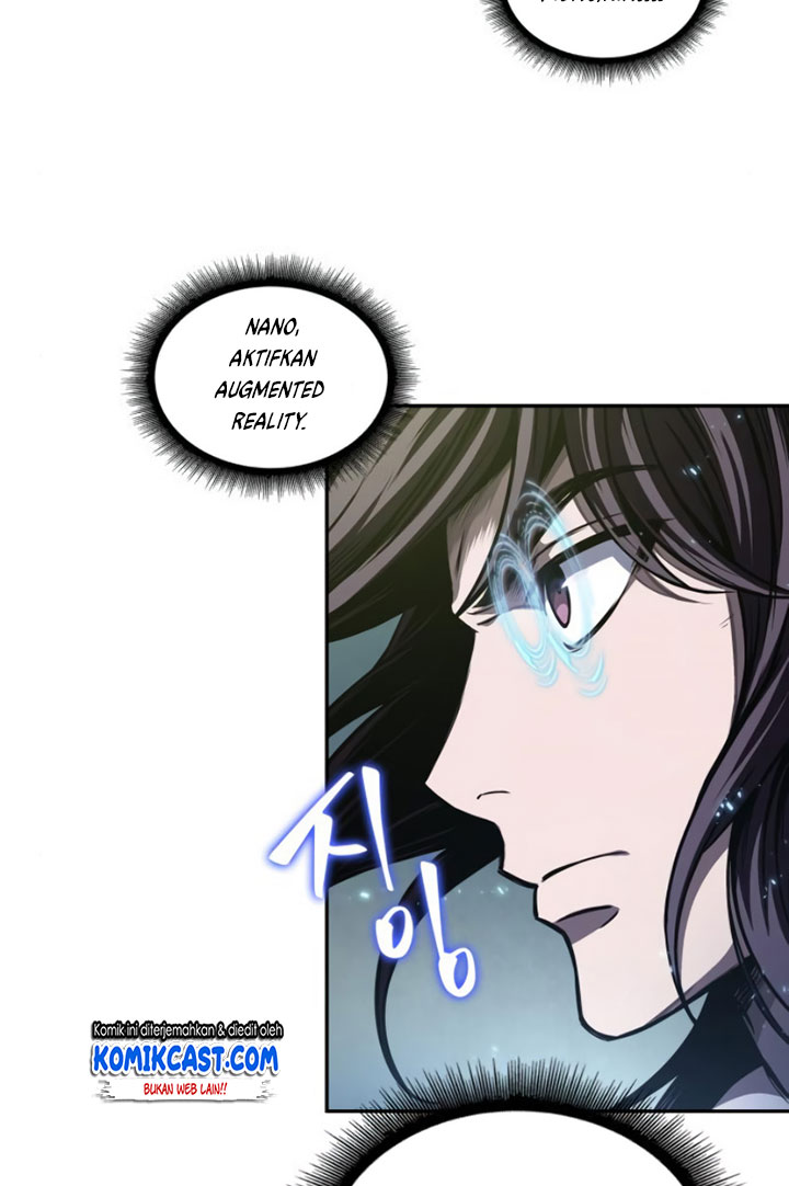 Nano Machine Chapter 46 Halaman 52