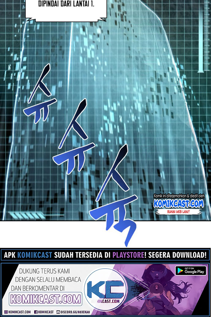 Nano Machine Chapter 46 Halaman 54