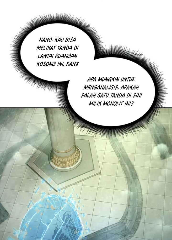 Nano Machine Chapter 46 Halaman 55