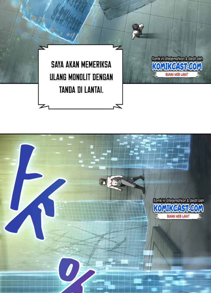 Nano Machine Chapter 46 Halaman 56