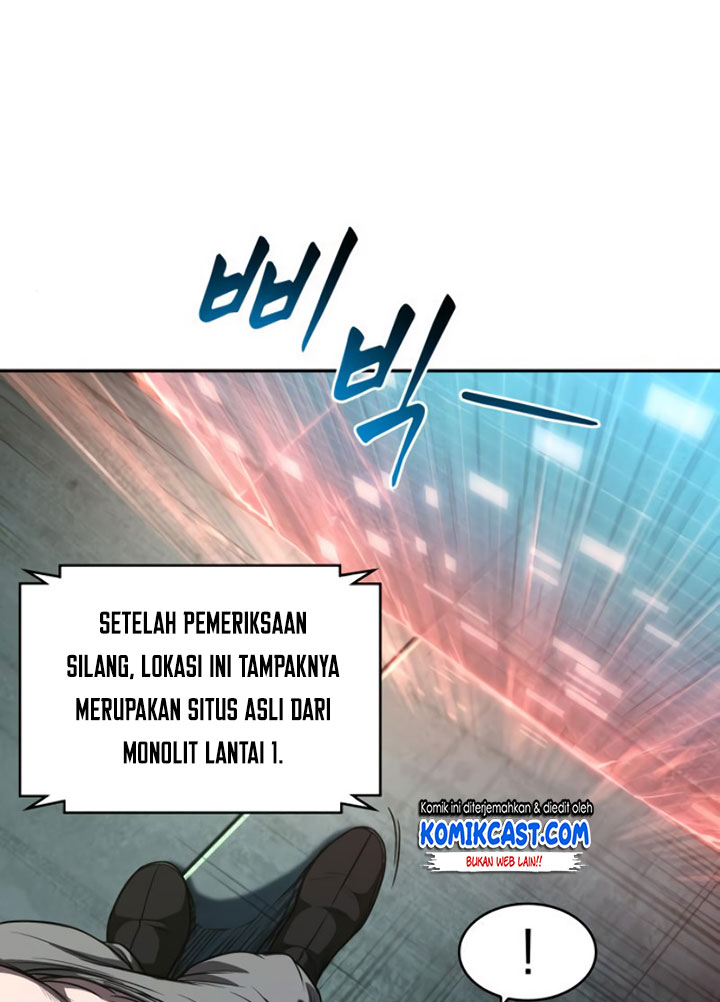 Nano Machine Chapter 46 Halaman 58