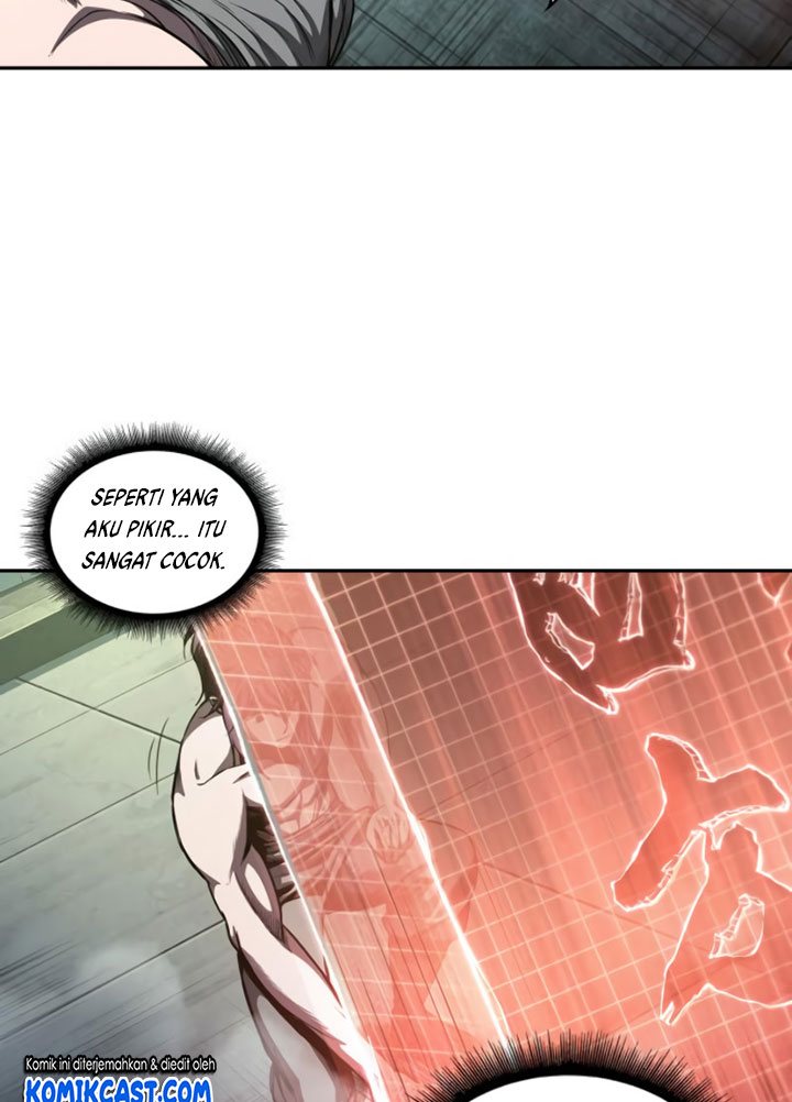 Nano Machine Chapter 46 Halaman 59