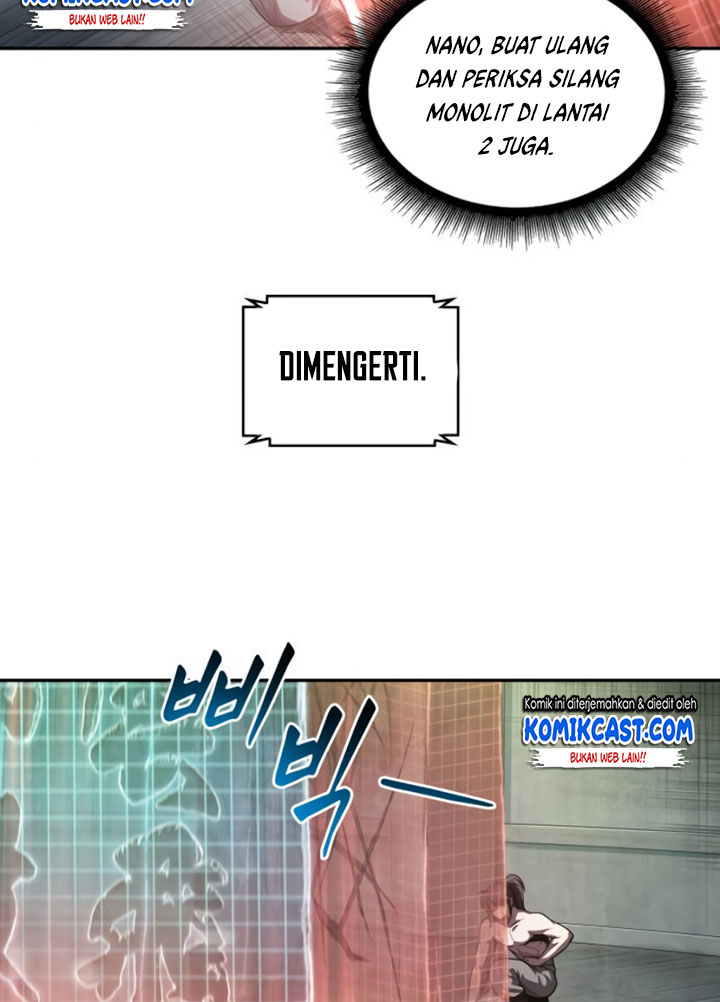 Nano Machine Chapter 46 Halaman 60