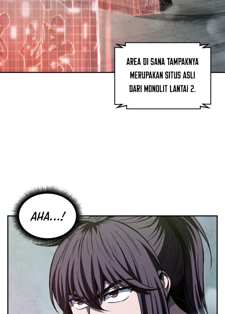 Nano Machine Chapter 46 Halaman 61