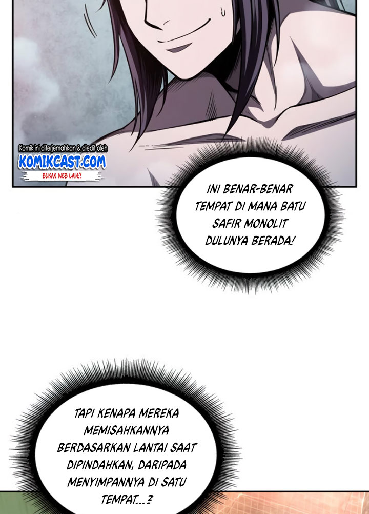 Nano Machine Chapter 46 Halaman 62