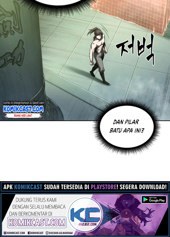Nano Machine Chapter 46 Halaman 63