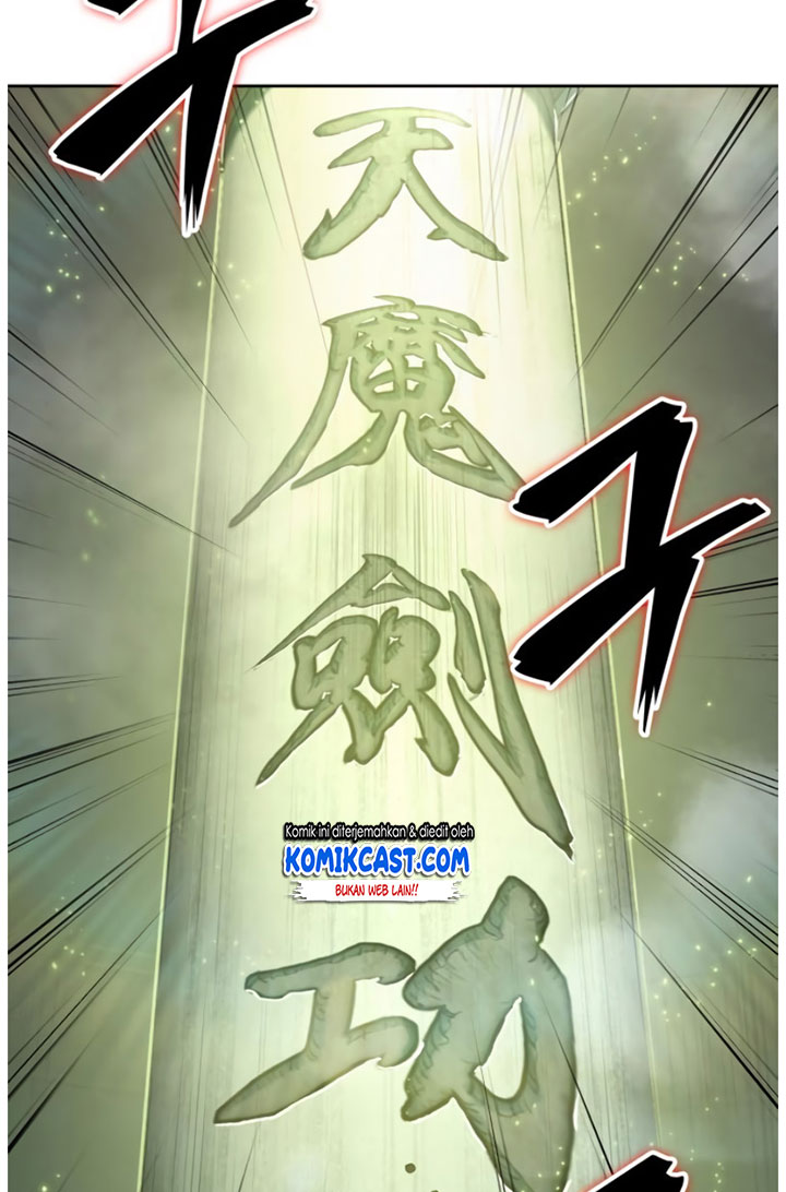 Nano Machine Chapter 46 Halaman 65