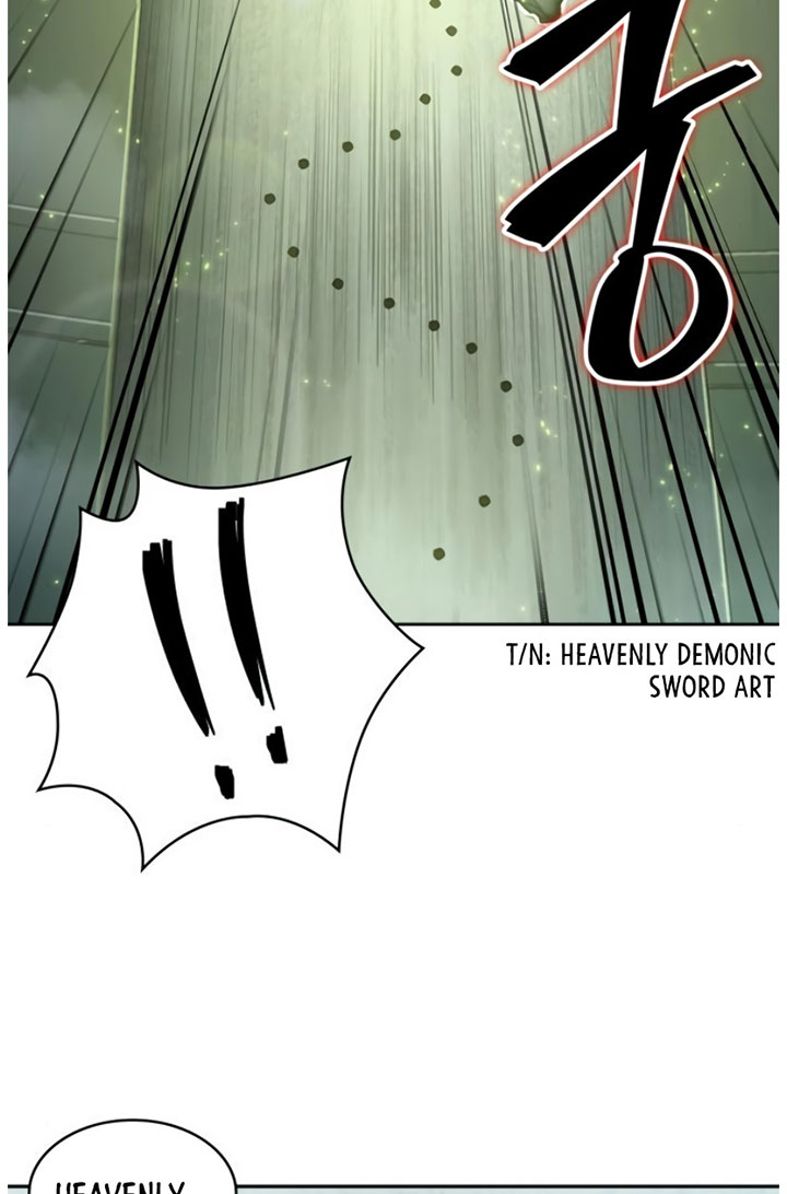 Nano Machine Chapter 46 Halaman 66