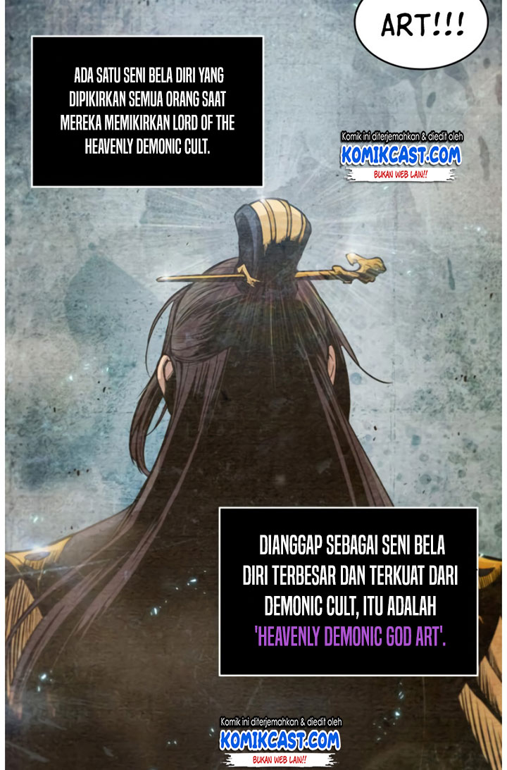 Nano Machine Chapter 46 Halaman 68