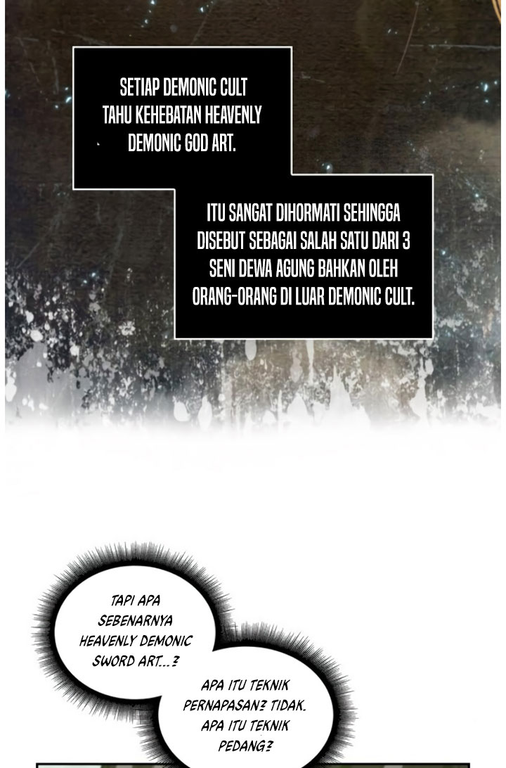 Nano Machine Chapter 46 Halaman 69