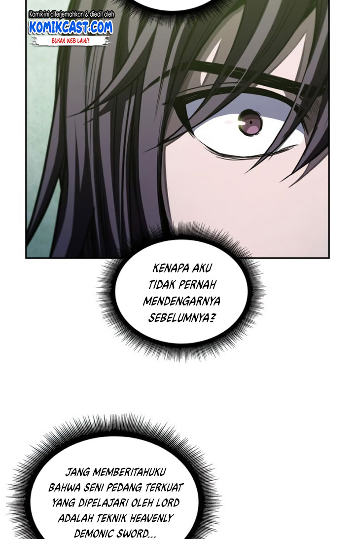 Nano Machine Chapter 46 Halaman 70
