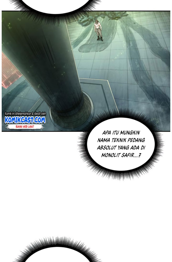 Nano Machine Chapter 46 Halaman 71
