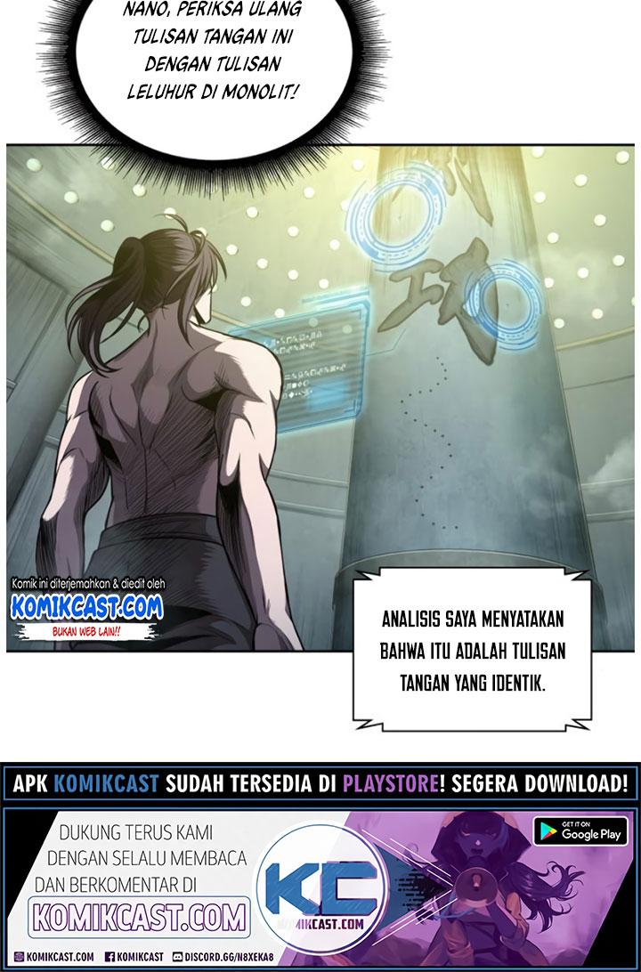 Nano Machine Chapter 46 Halaman 72