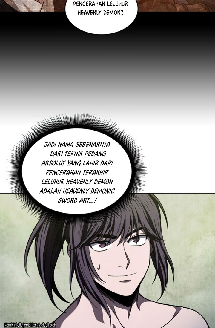 Nano Machine Chapter 46 Halaman 74