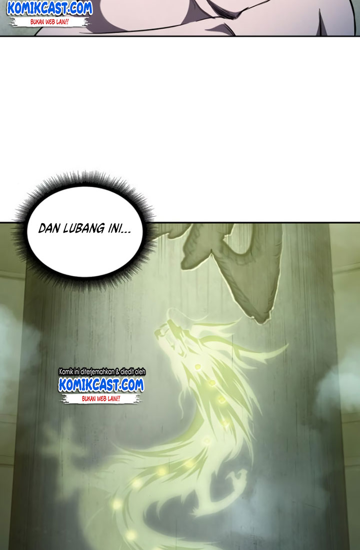 Nano Machine Chapter 46 Halaman 75