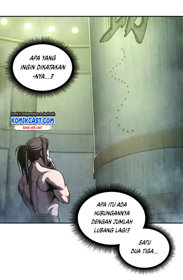 Nano Machine Chapter 46 Halaman 77