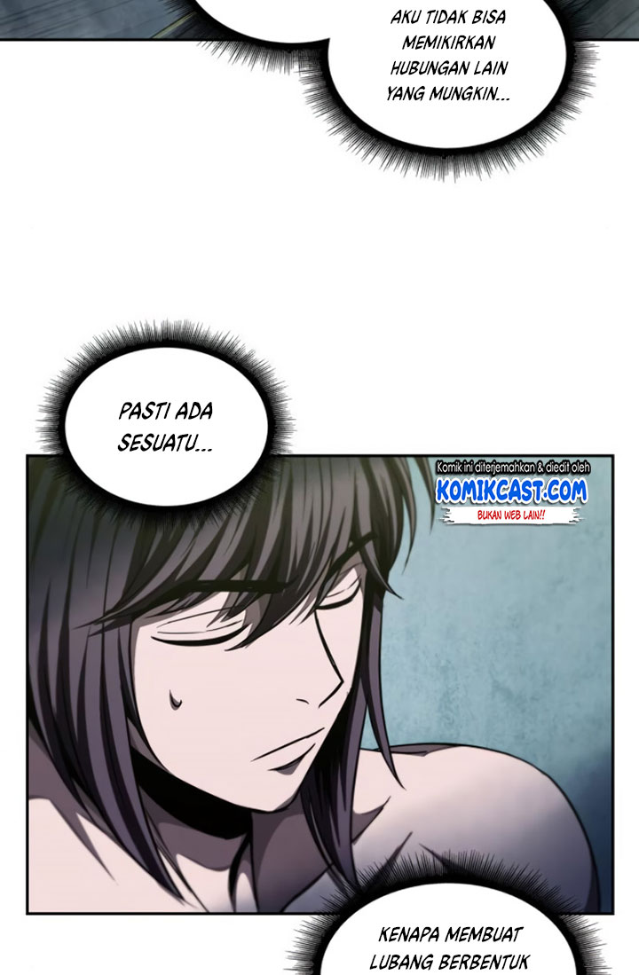 Nano Machine Chapter 46 Halaman 79